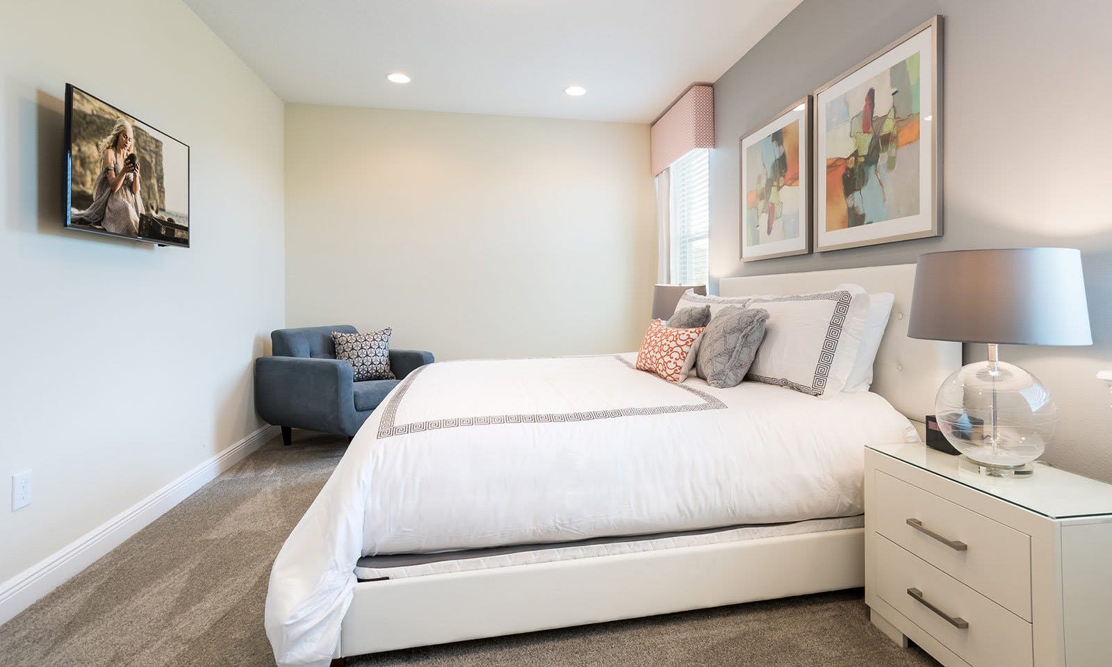 EC037 - The Vibrant Oasis - STF