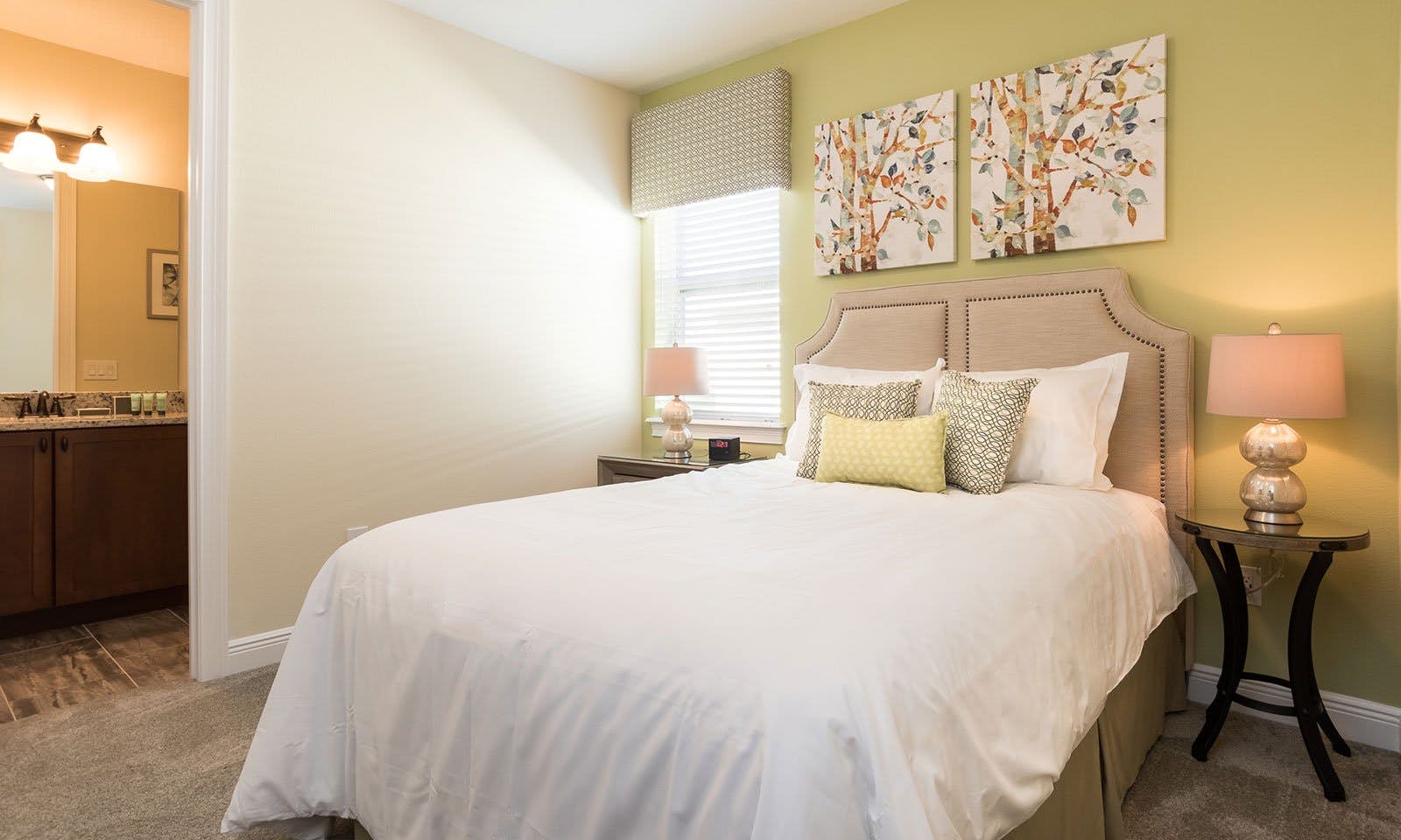 EC037 - The Vibrant Oasis - STF