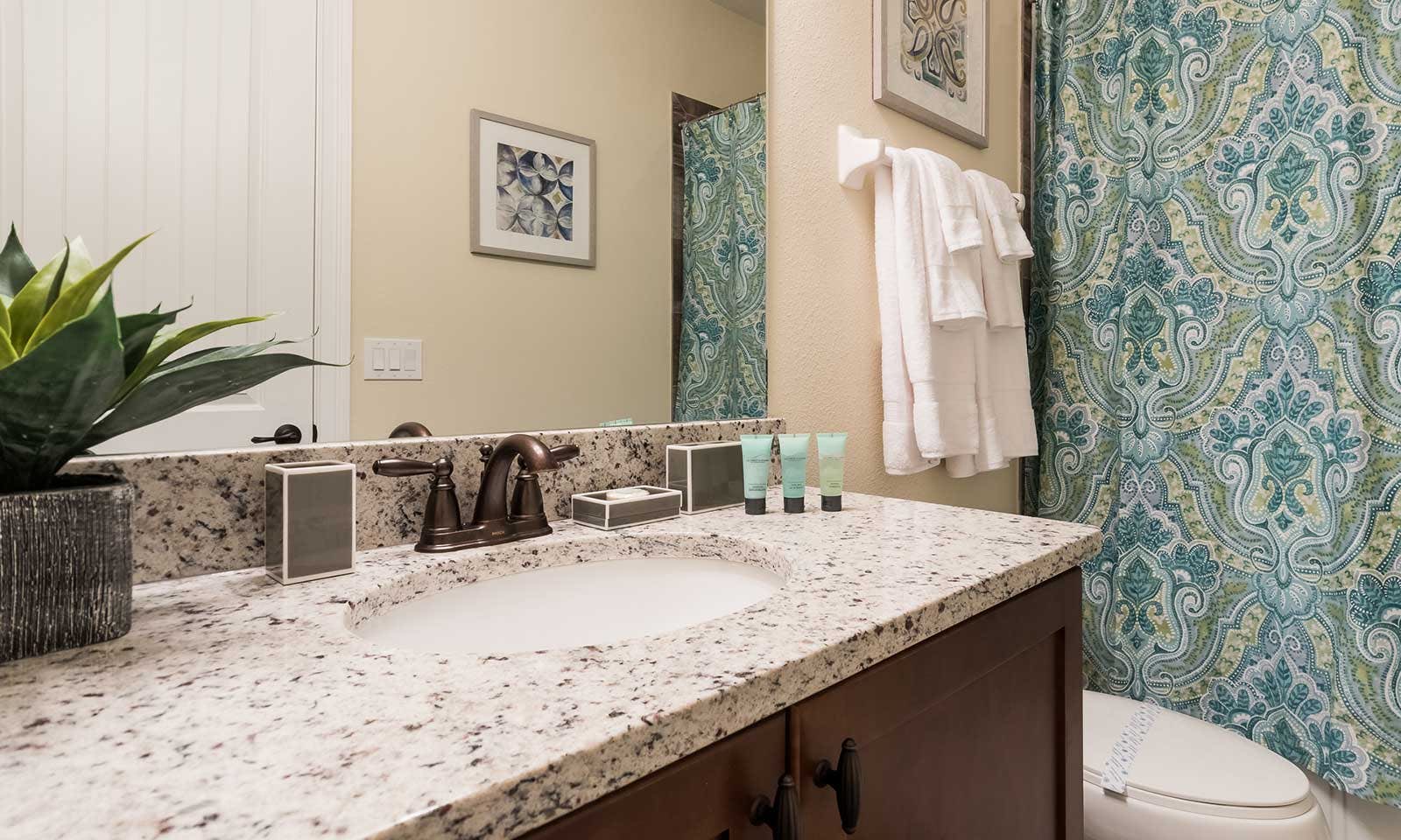 EC037 - The Vibrant Oasis - STF