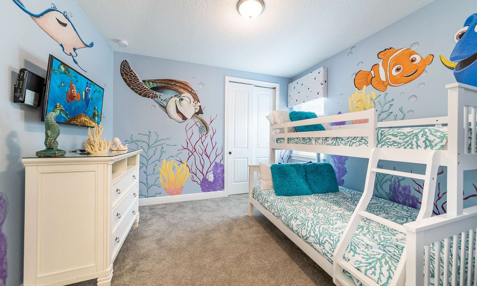 EC037 - The Vibrant Oasis - STF