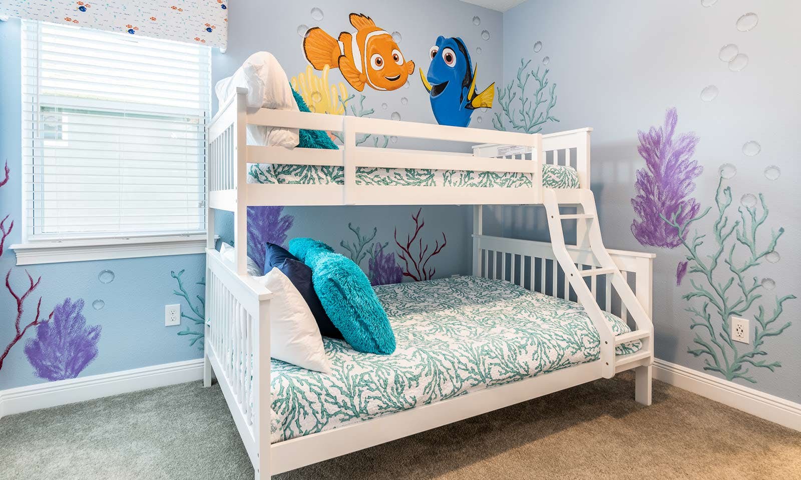 EC037 - The Vibrant Oasis - STF