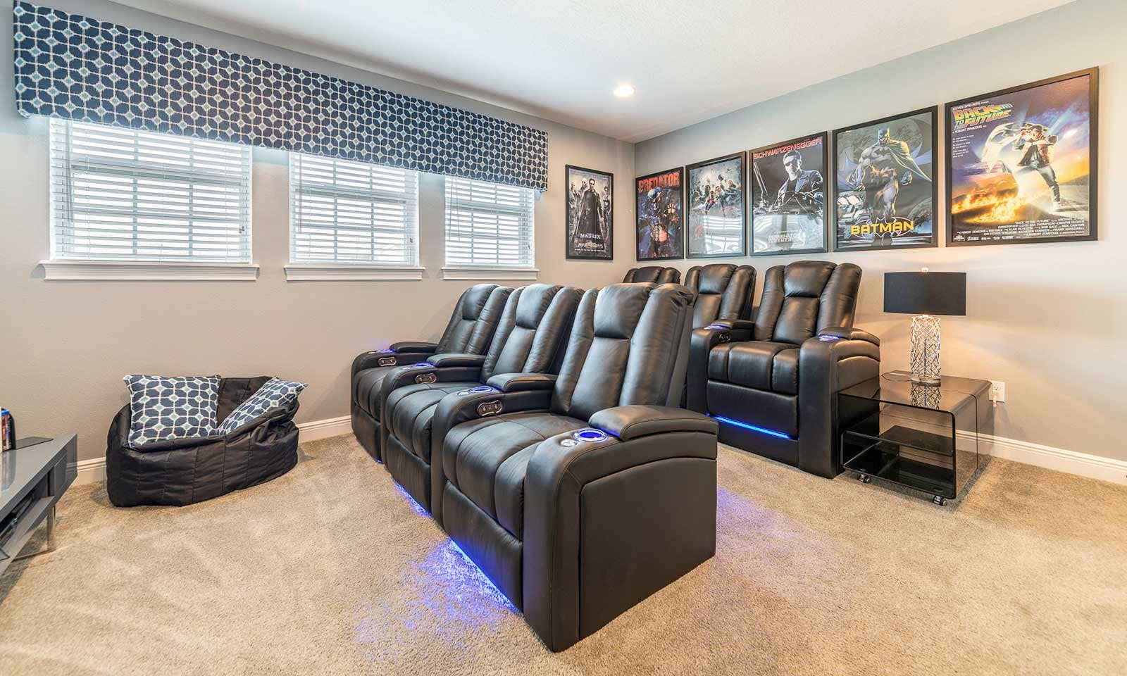 EC037 - The Vibrant Oasis - STF