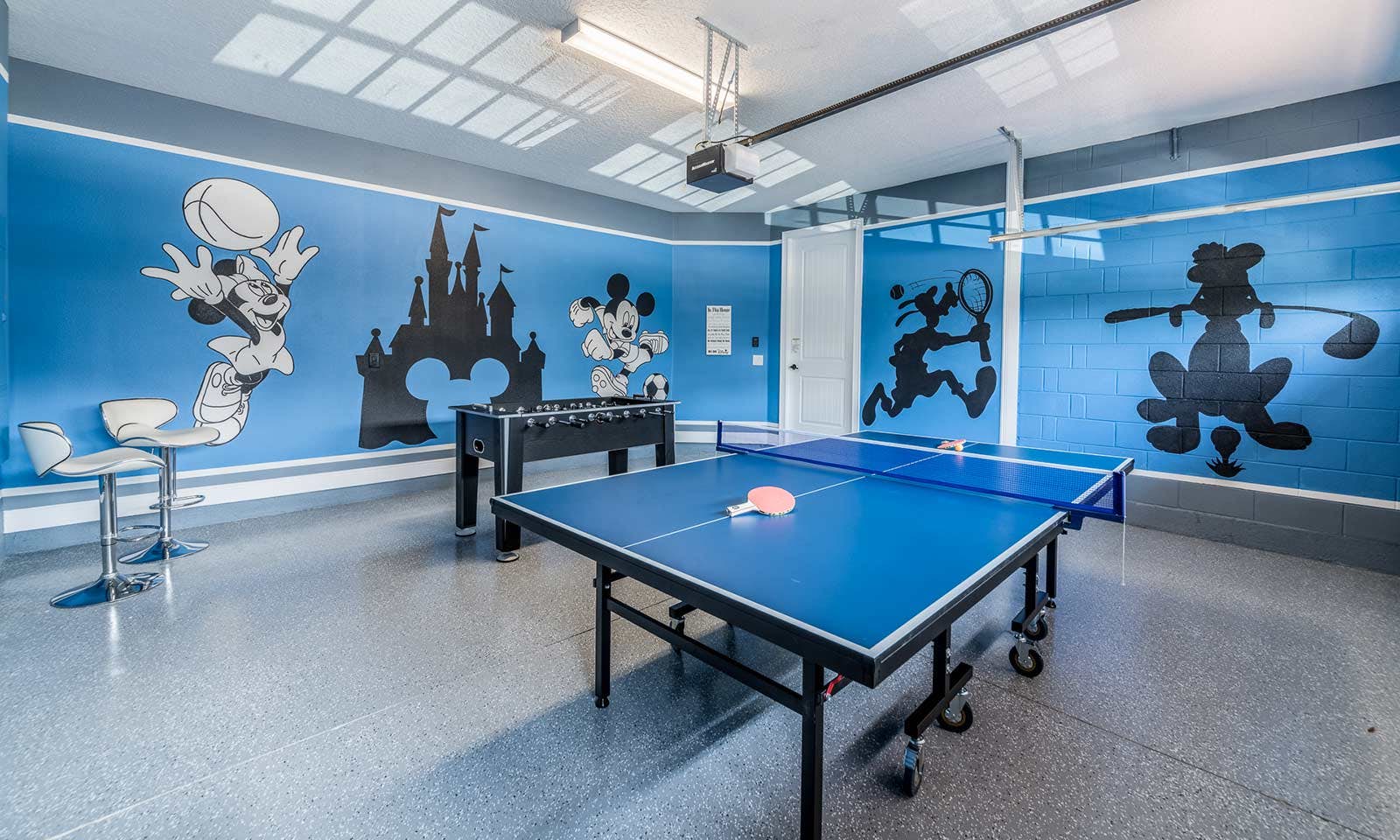 EC037 - The Vibrant Oasis - STF