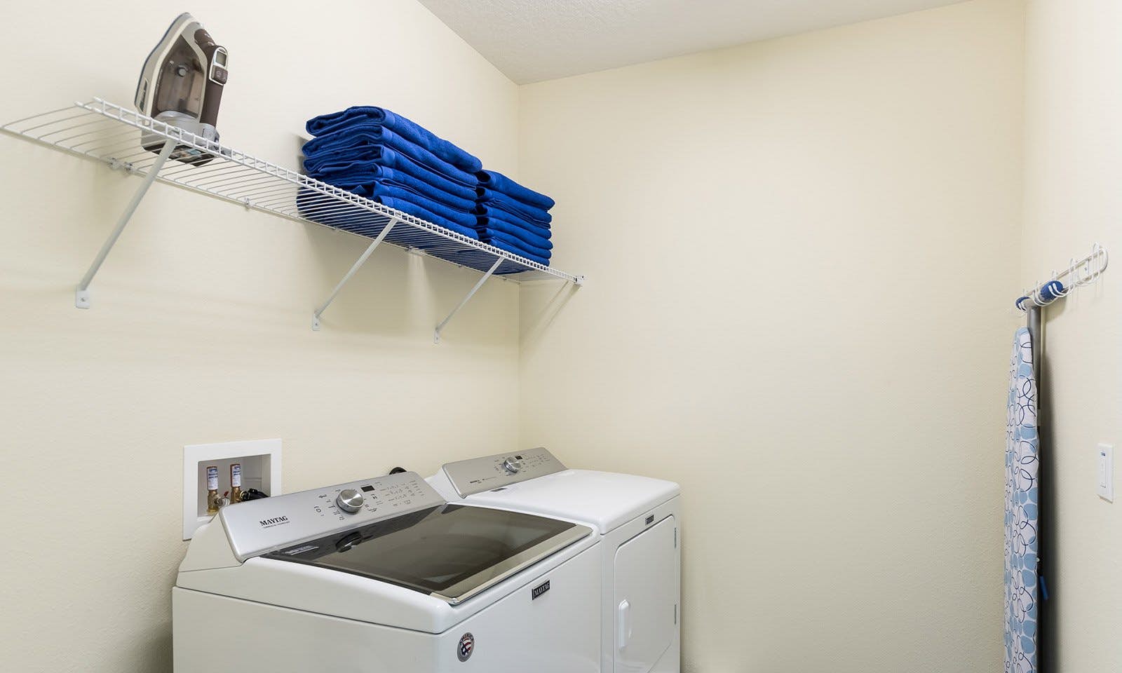 EC037 - The Vibrant Oasis - STF