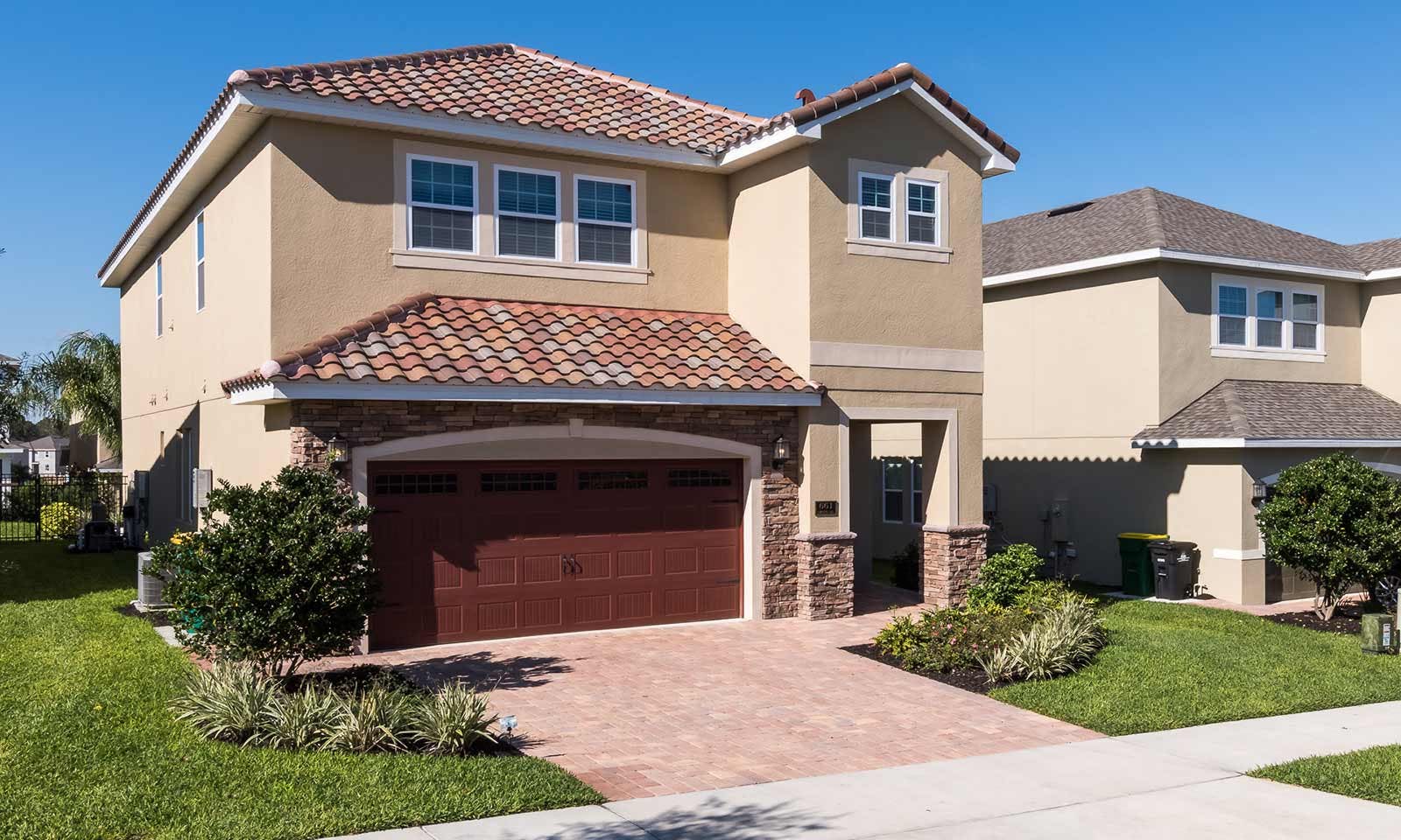 EC037 - The Vibrant Oasis - STF