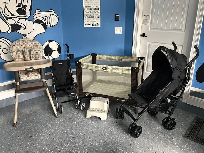 EC037 - The Vibrant Oasis - STF