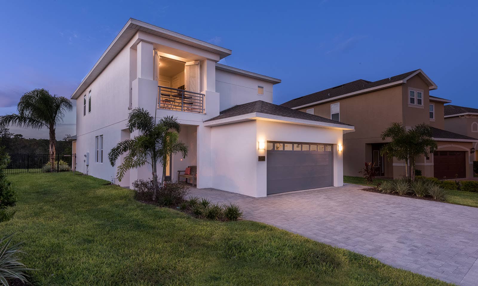 EC044 - The Modern Oasis - MND