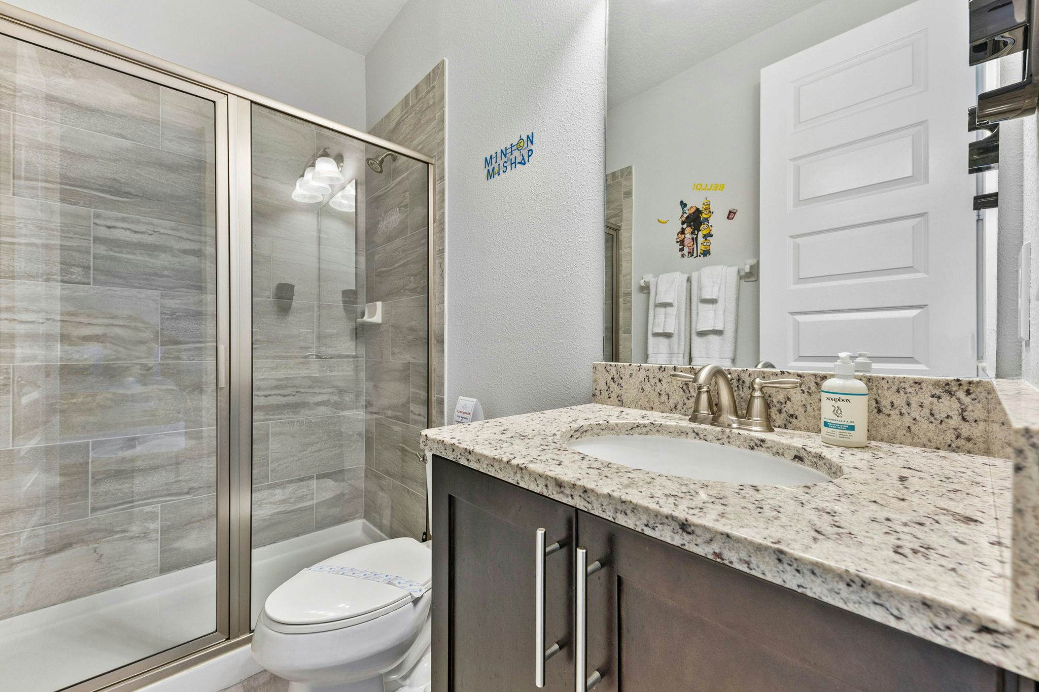 EC044 - The Modern Oasis - MND