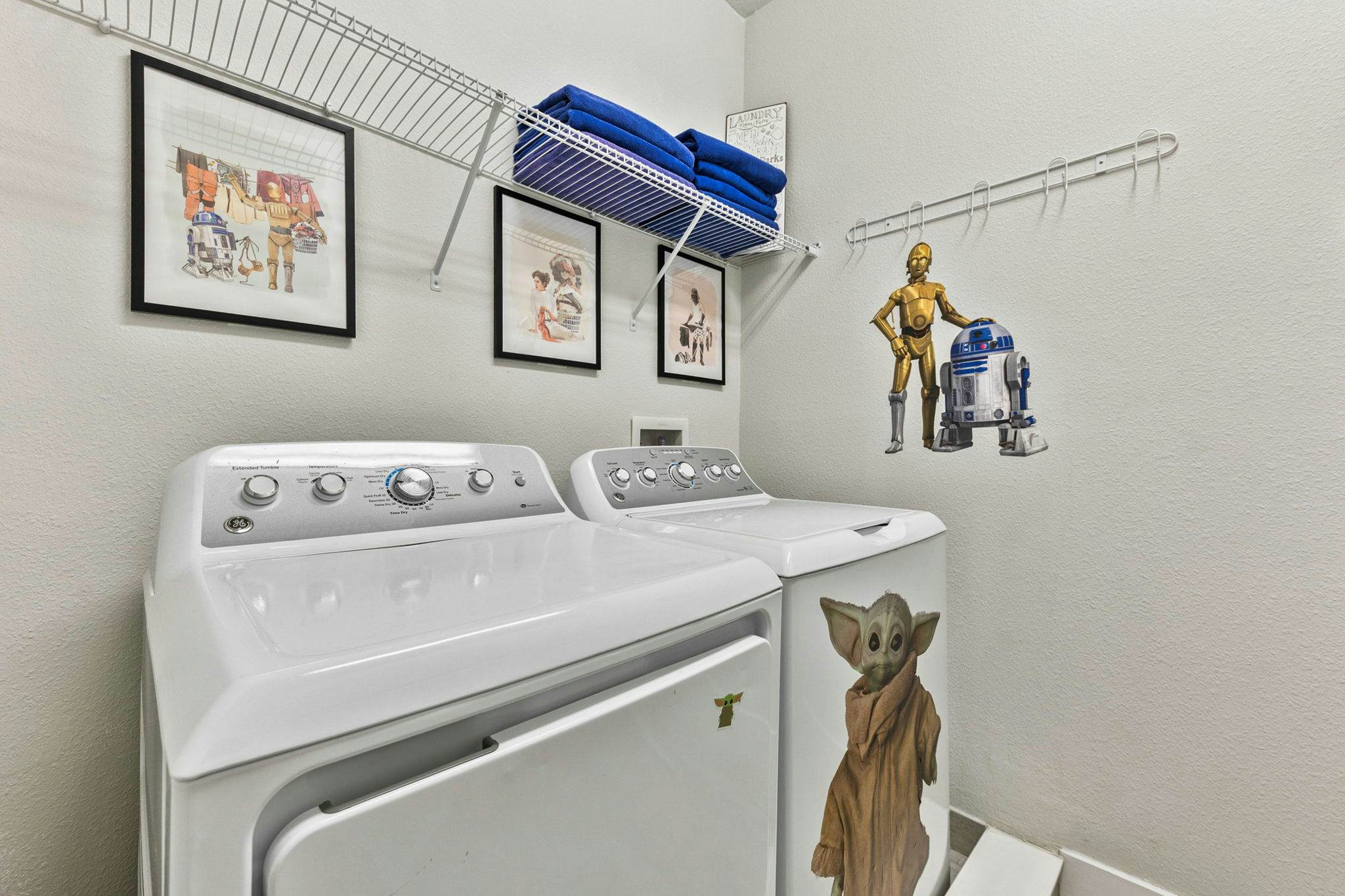 EC044 - The Modern Oasis - MND