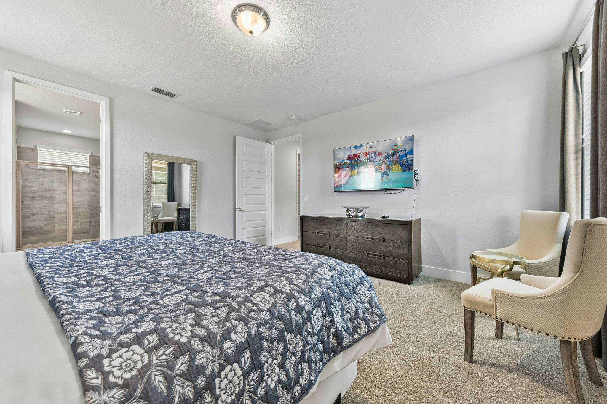 EC044 - The Modern Oasis - MND