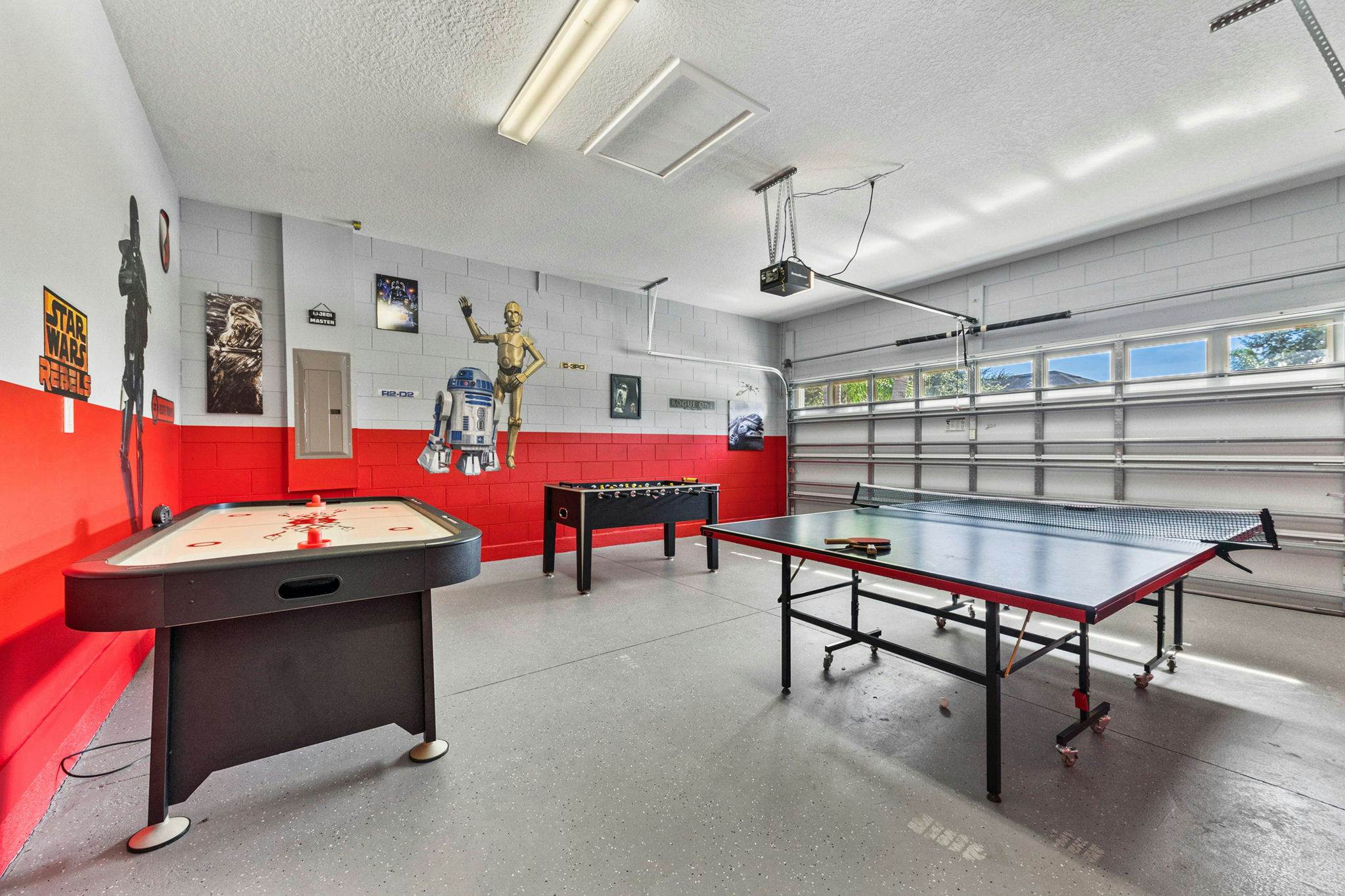 EC044 - The Modern Oasis - MND