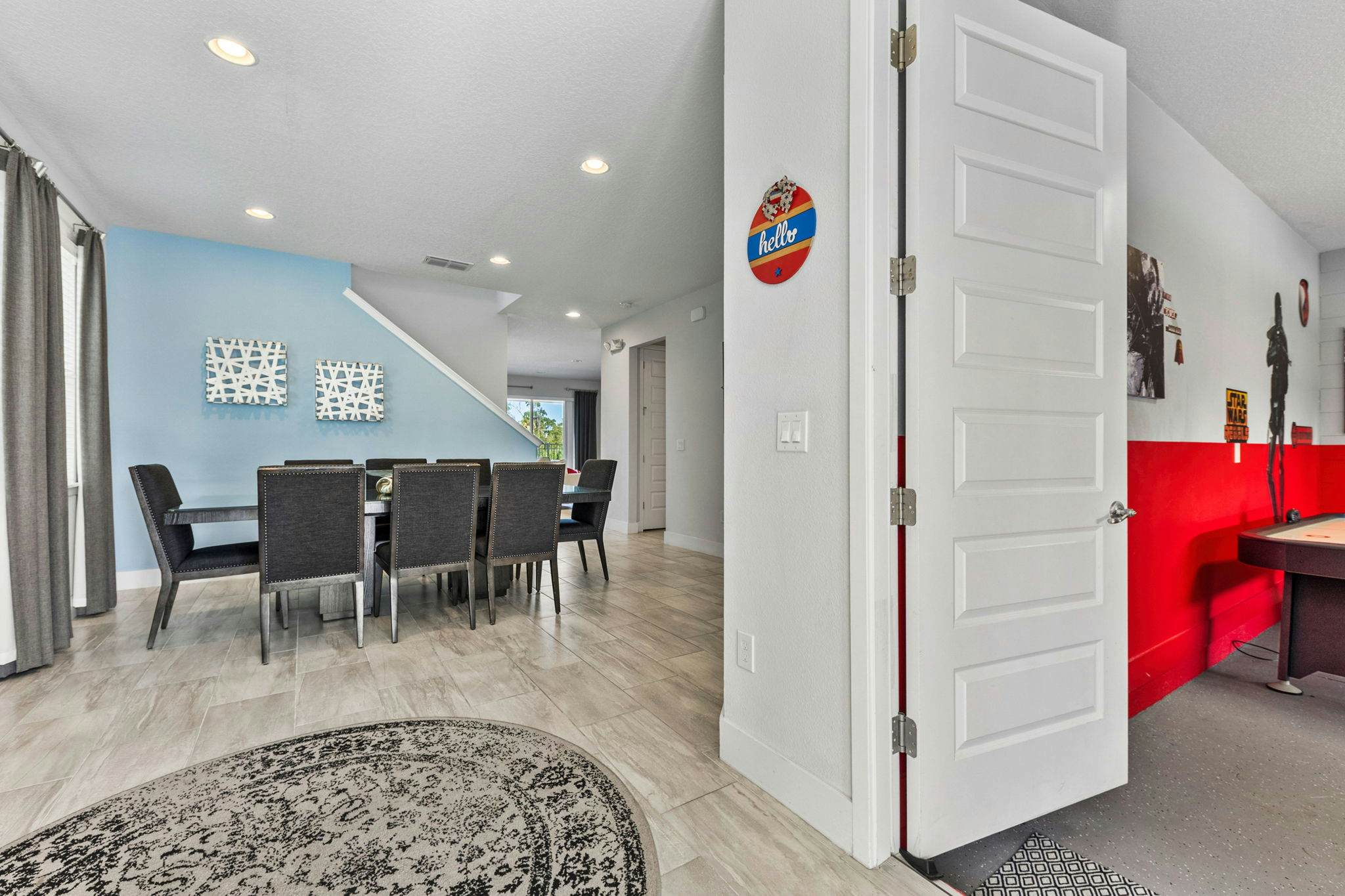 EC044 - The Modern Oasis - MND