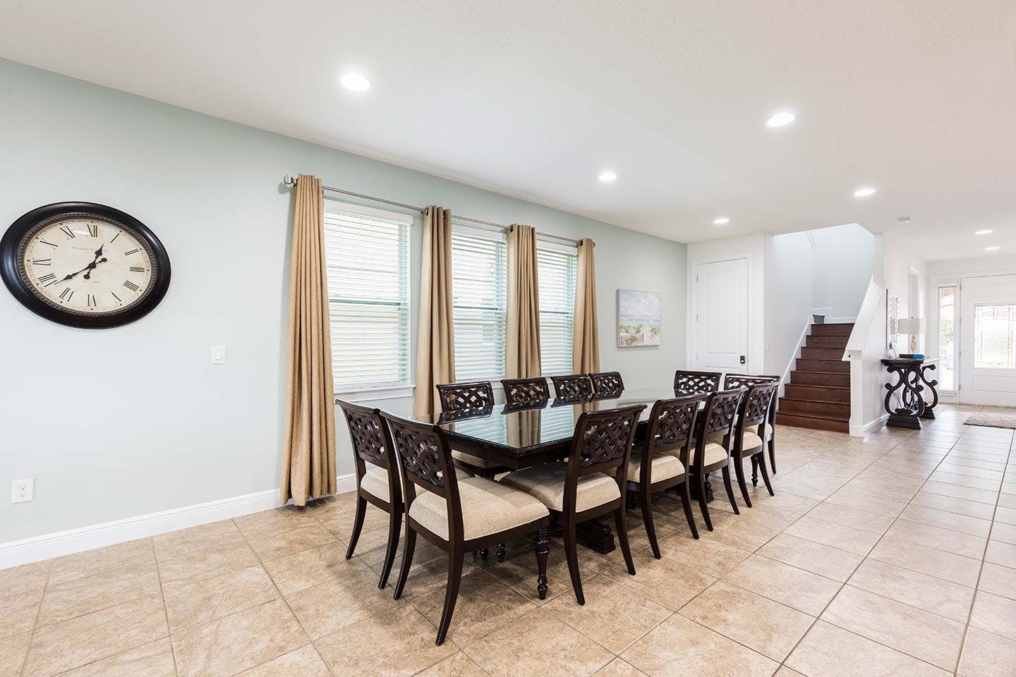 EC067 - The Sleekly Polished Villa - HAW