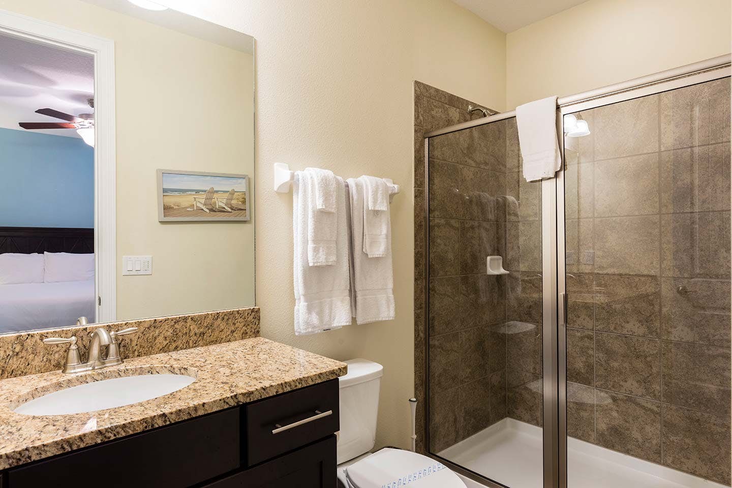 EC067 - The Sleekly Polished Villa - HAW