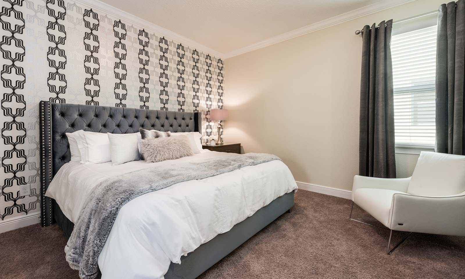 EC084 - The Modern Galactic Villa - MND