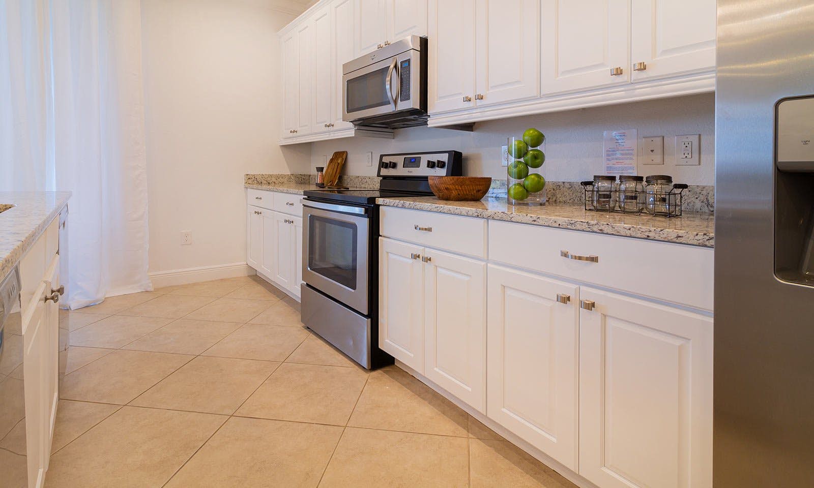 EC084 - The Modern Galactic Villa - MND