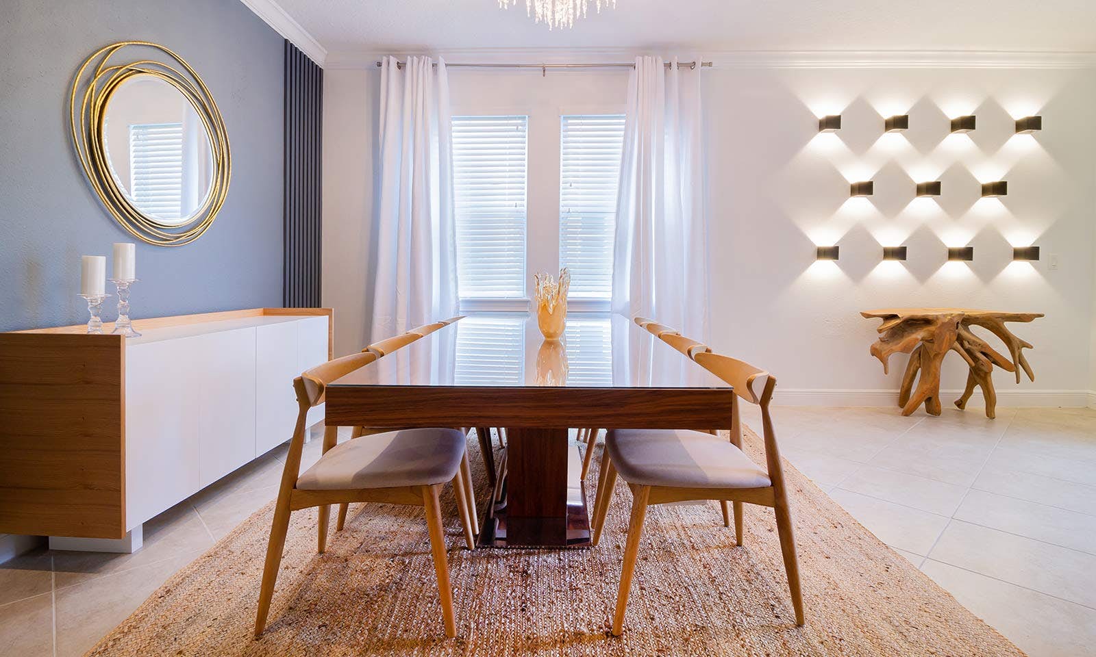 EC084 - The Modern Galactic Villa - MND