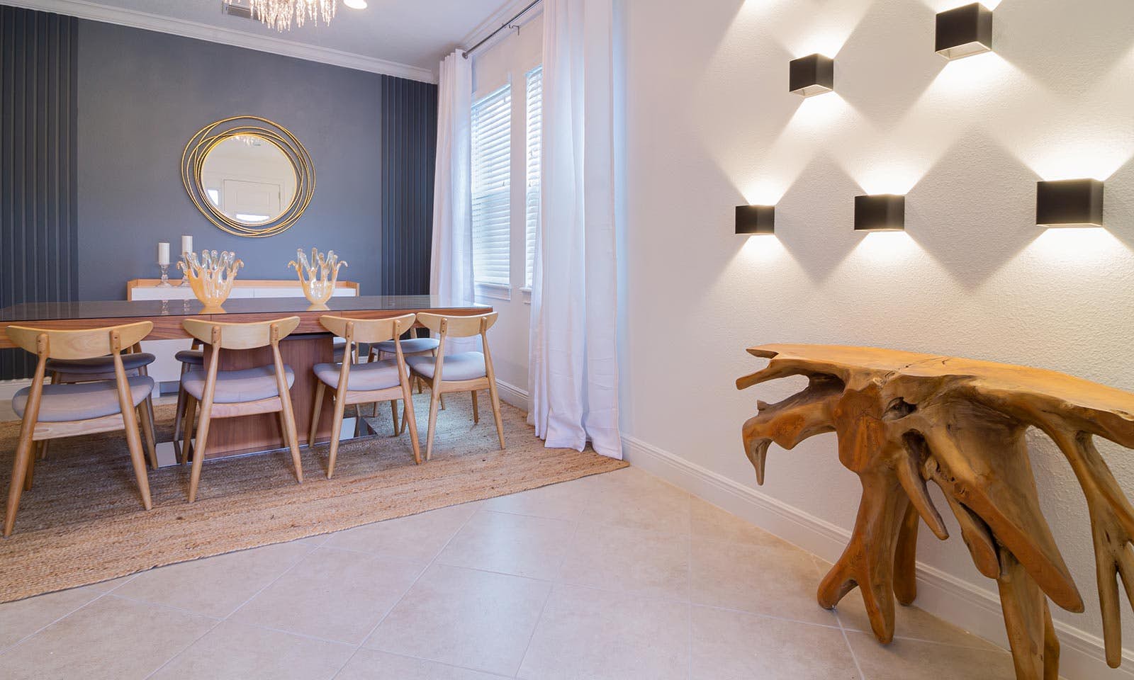 EC084 - The Modern Galactic Villa - MND