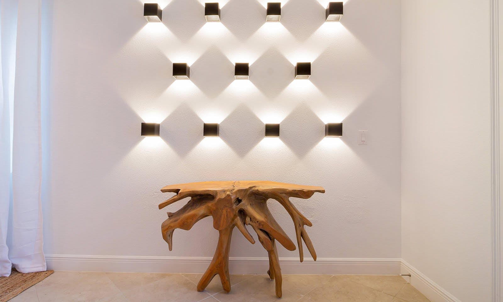 EC084 - The Modern Galactic Villa - MND