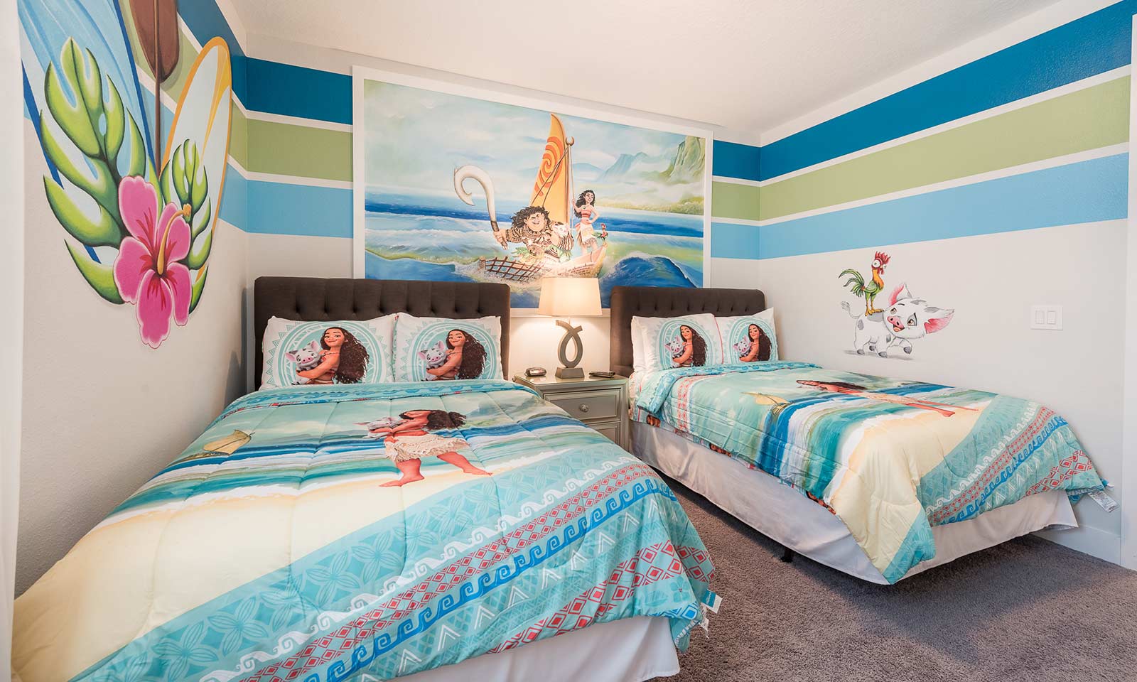 Wonderful Villa with Private Pool at Encore