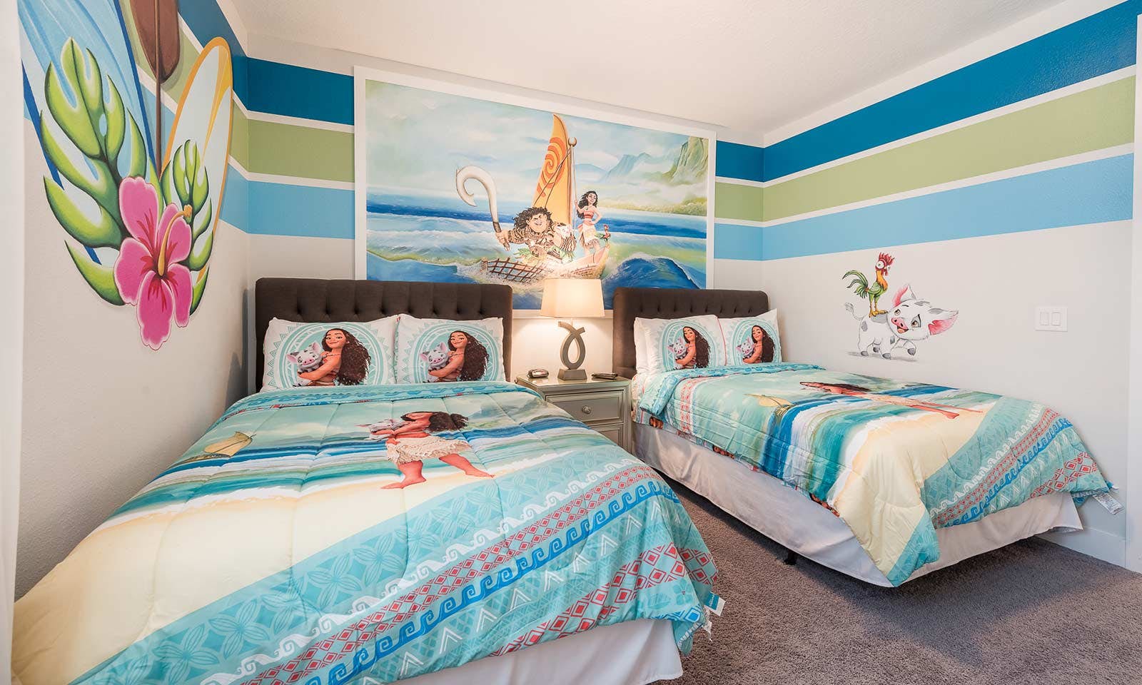 EC100 - The Wonder-of-it-All Estate - MND