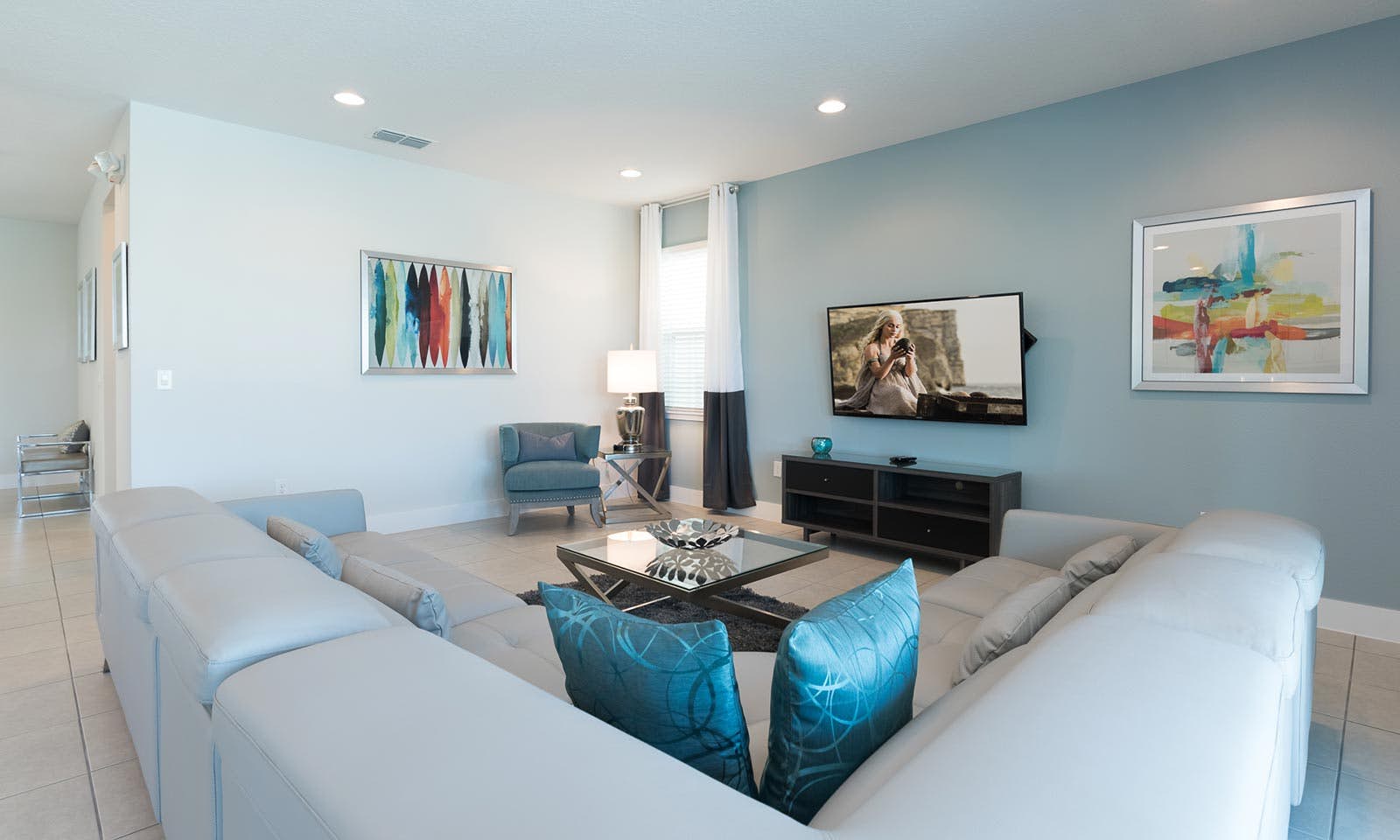 EC100 - The Wonder-of-it-All Estate - MND