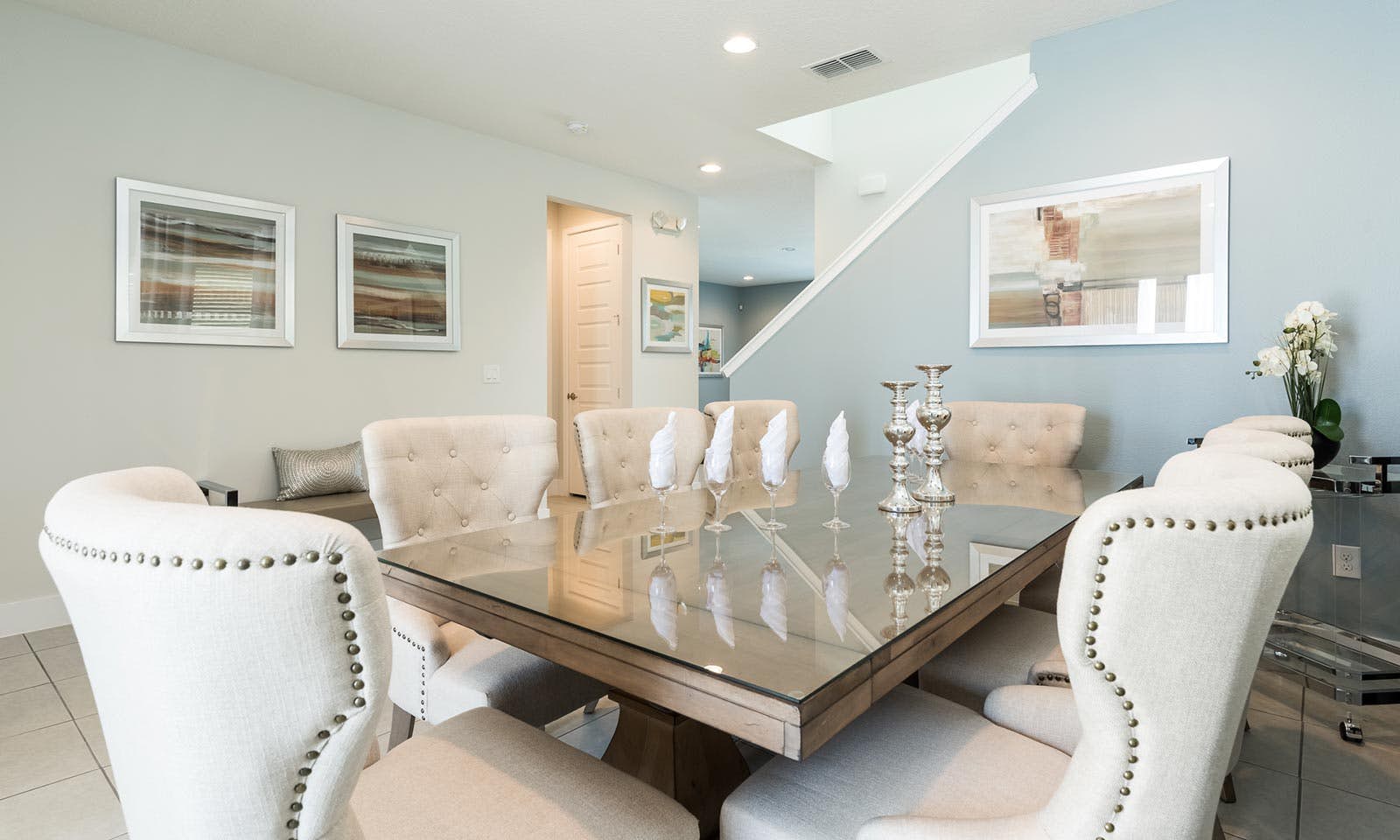 EC100 - The Wonder-of-it-All Estate - MND