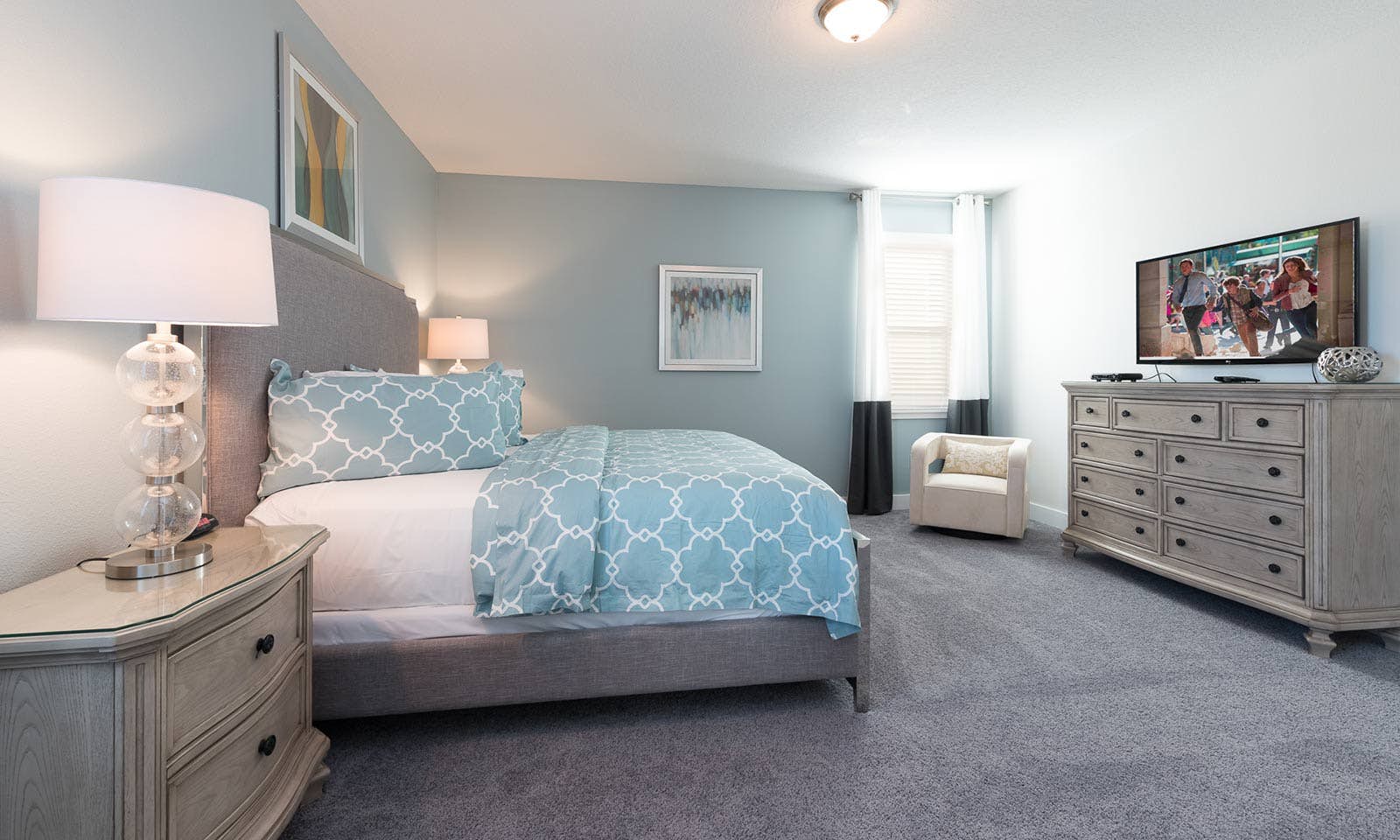 EC100 - The Wonder-of-it-All Estate - MND