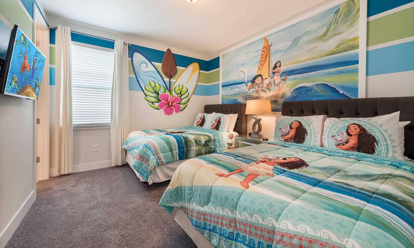 EC100 - The Wonder-of-it-All Estate - MND