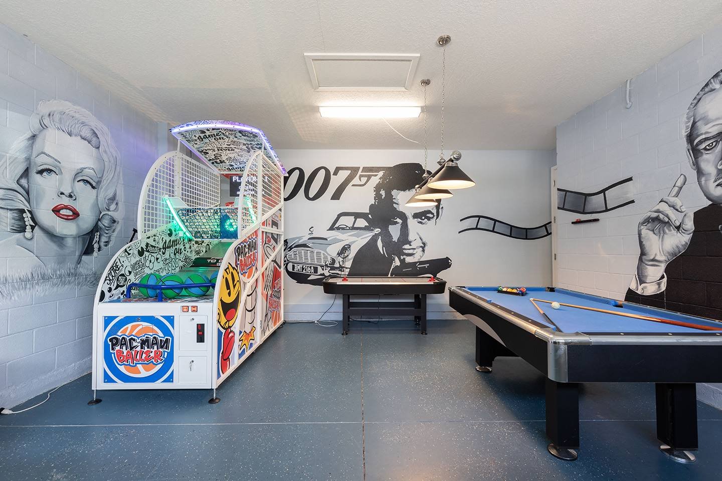 Wonderful Villa with Private Pool at Encore