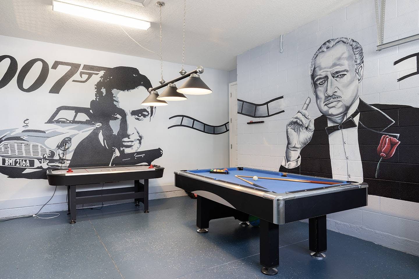 EC100 - The Wonder-of-it-All Estate - MND