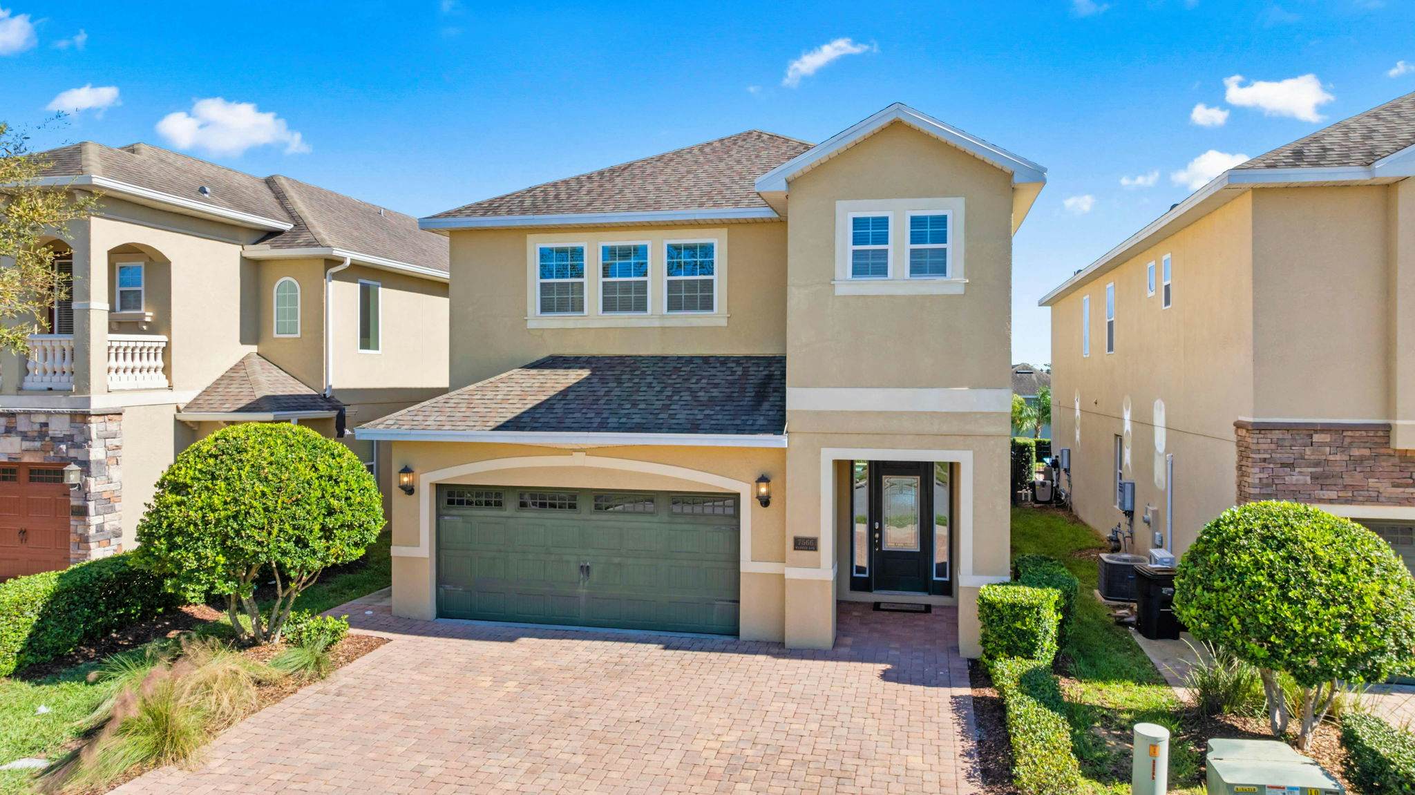 EC108 - The Modern Radiance Retreat - STF