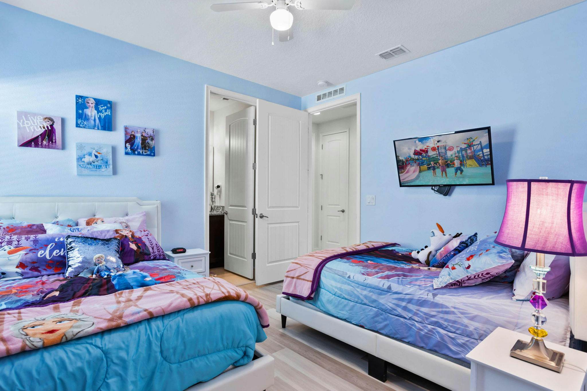 EC108 - The Modern Radiance Retreat - STF