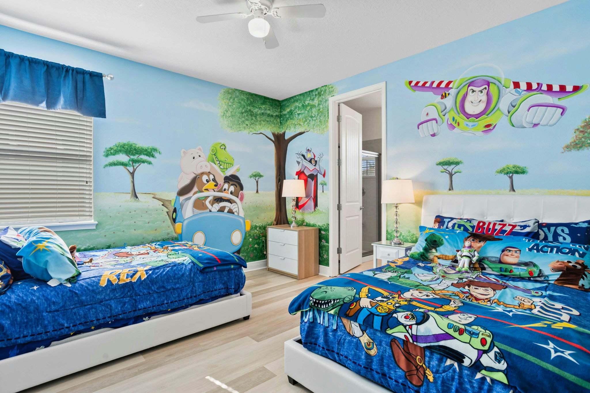 EC108 - The Modern Radiance Retreat - STF