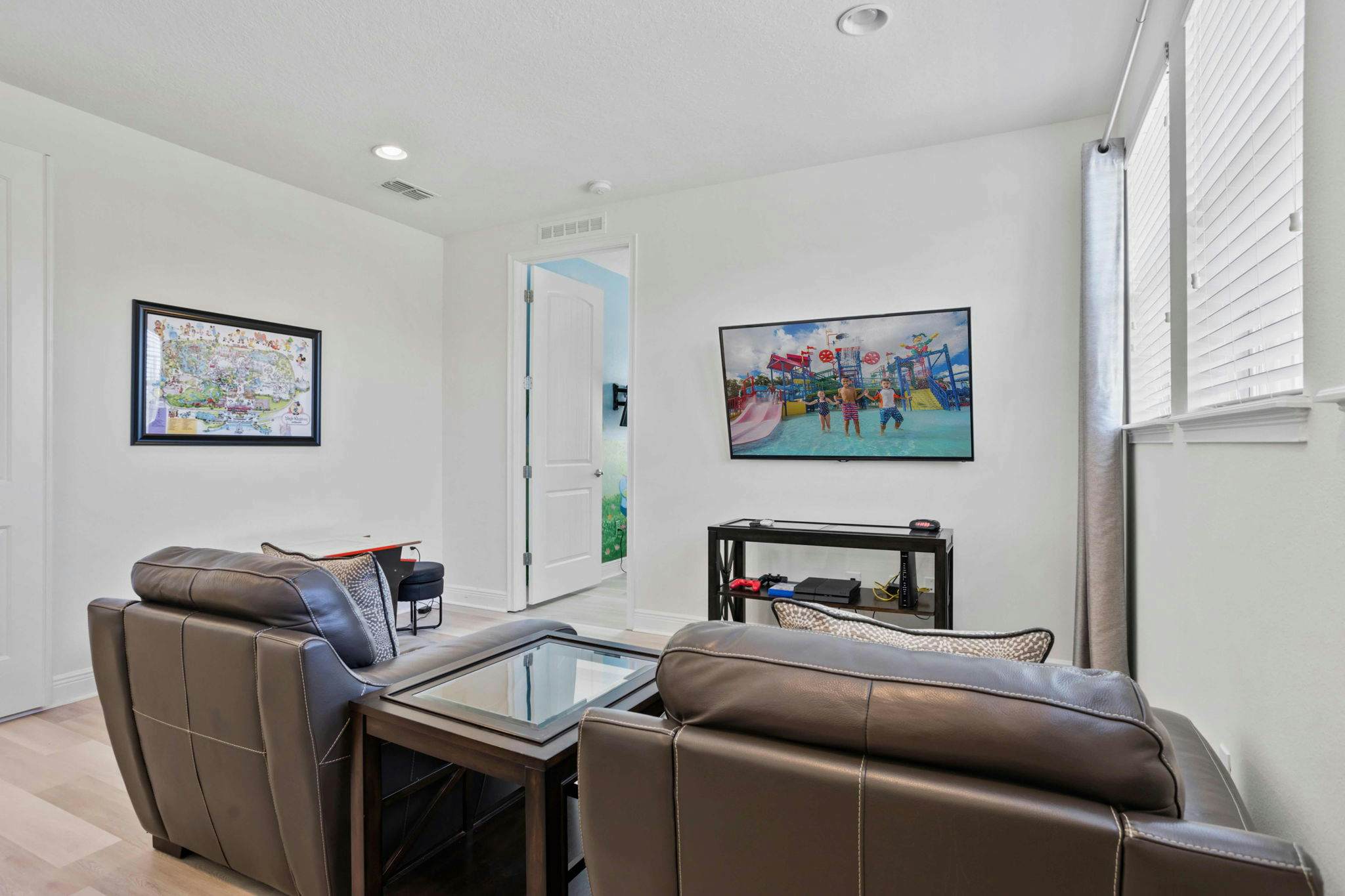 EC108 - The Modern Radiance Retreat - STF