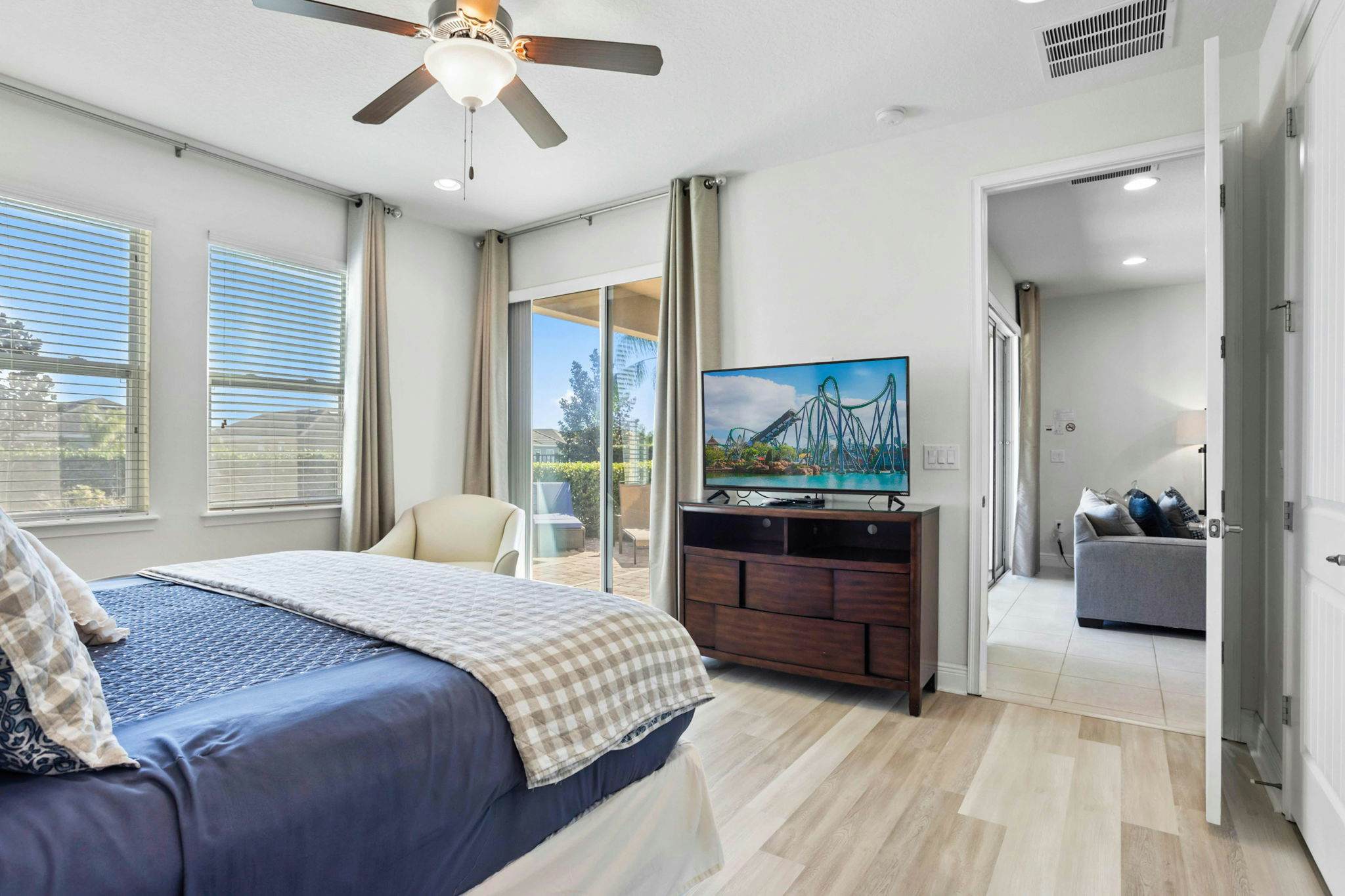 EC108 - The Modern Radiance Retreat - STF