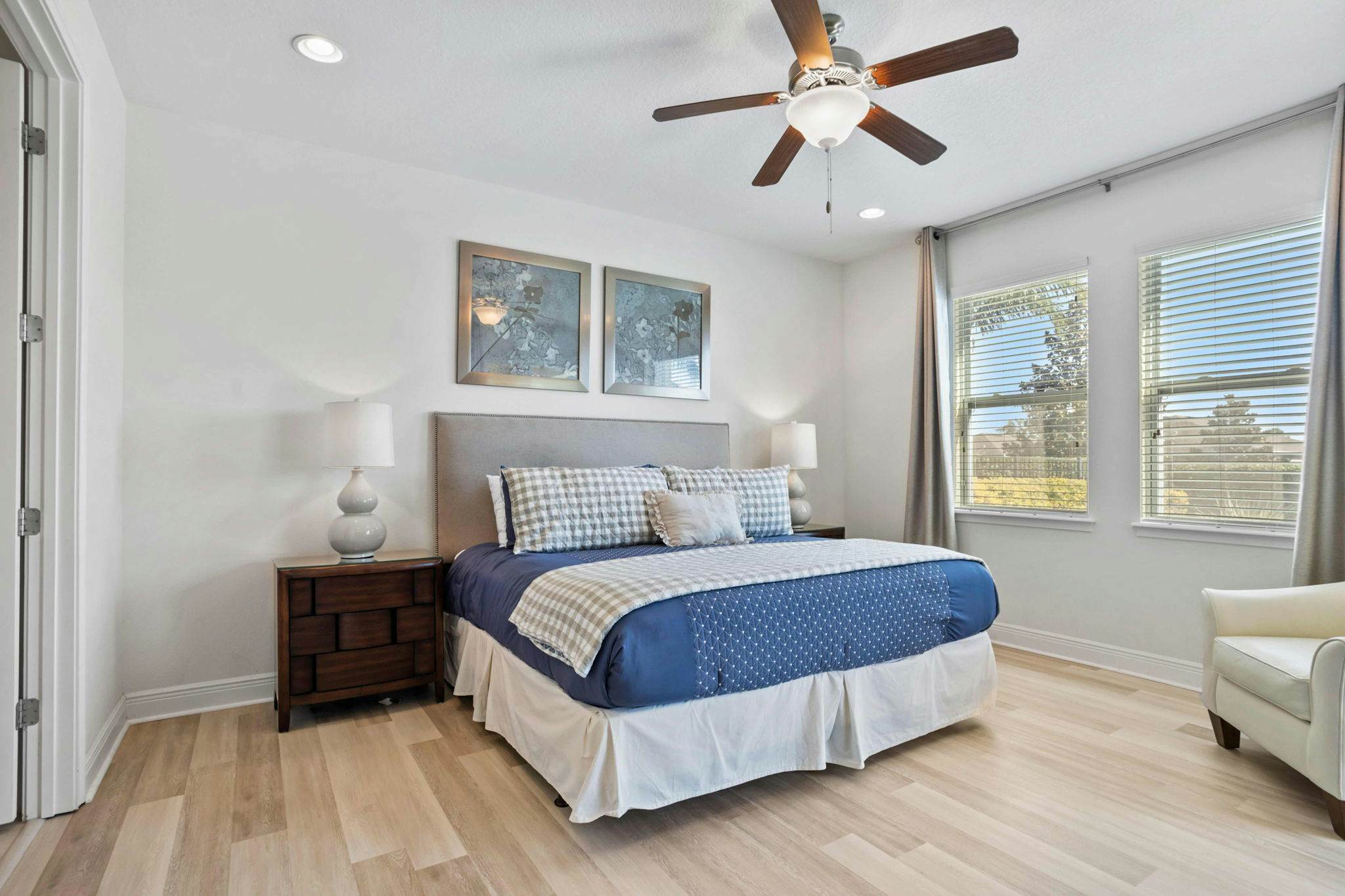 EC108 - The Modern Radiance Retreat - STF