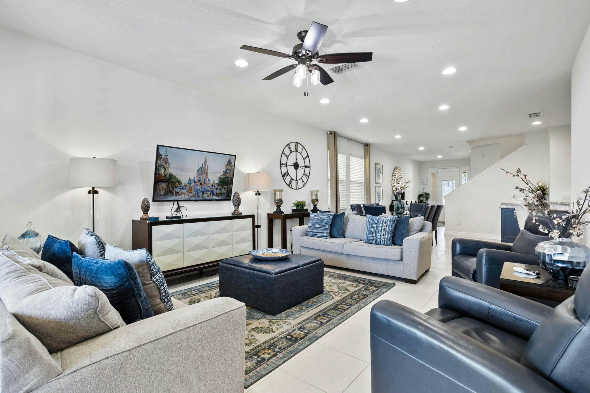 EC108 - The Modern Radiance Retreat - STF