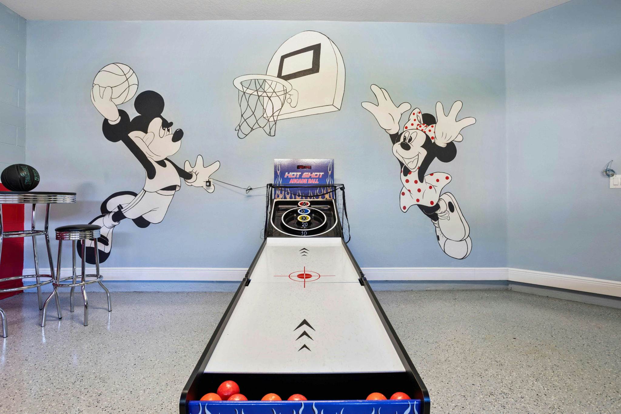 EC108 - The Modern Radiance Retreat - STF