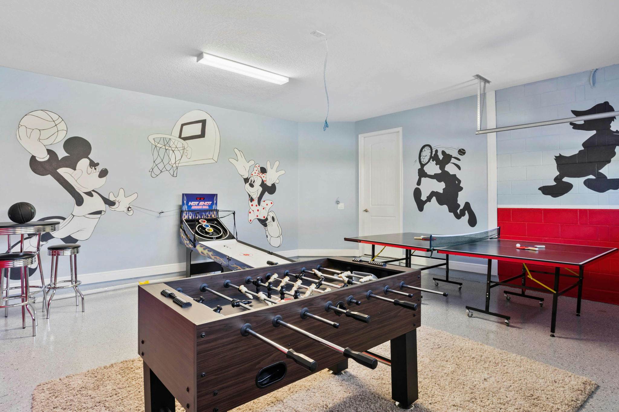 EC108 - The Modern Radiance Retreat - STF