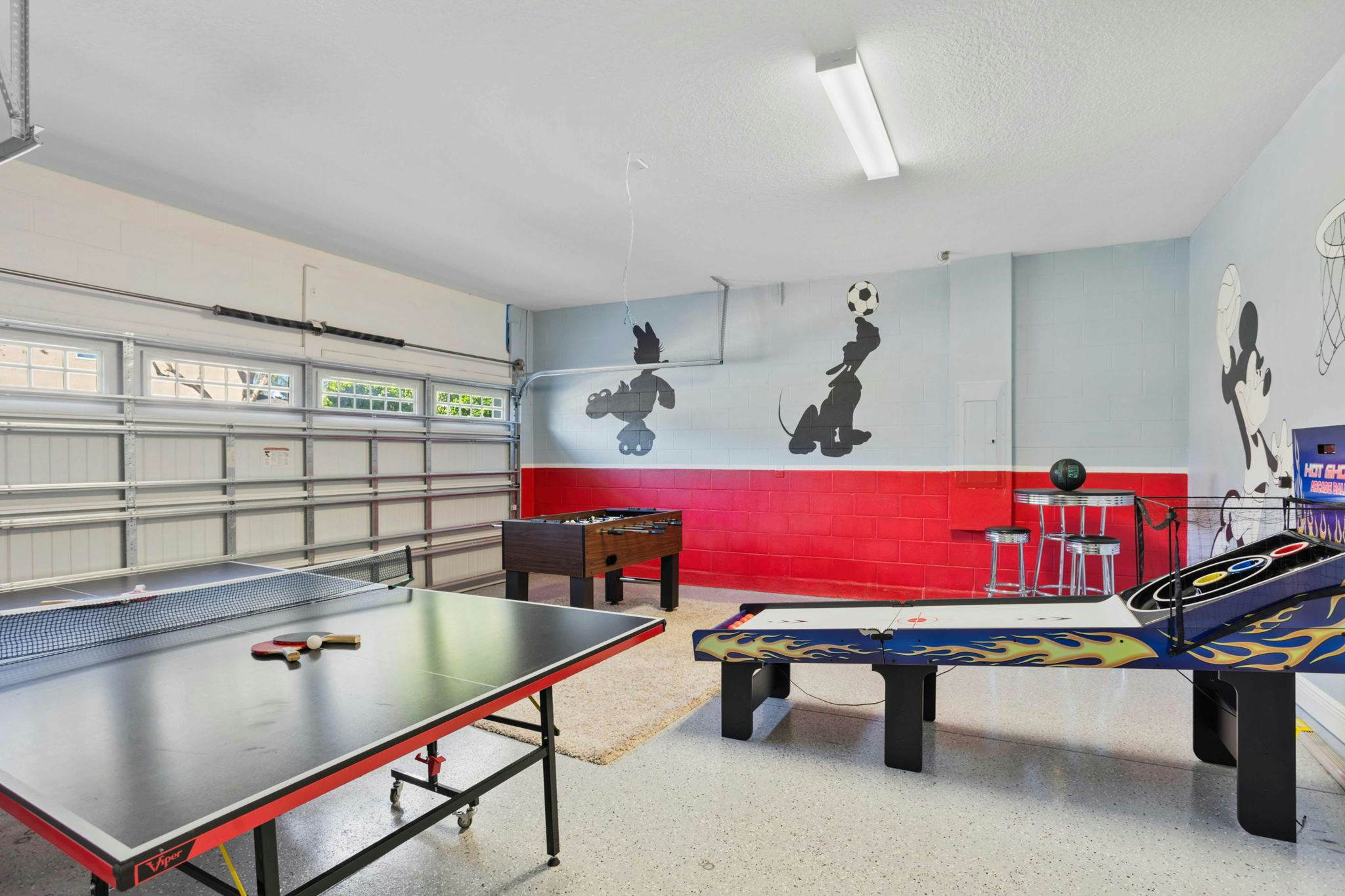 EC108 - The Modern Radiance Retreat - STF