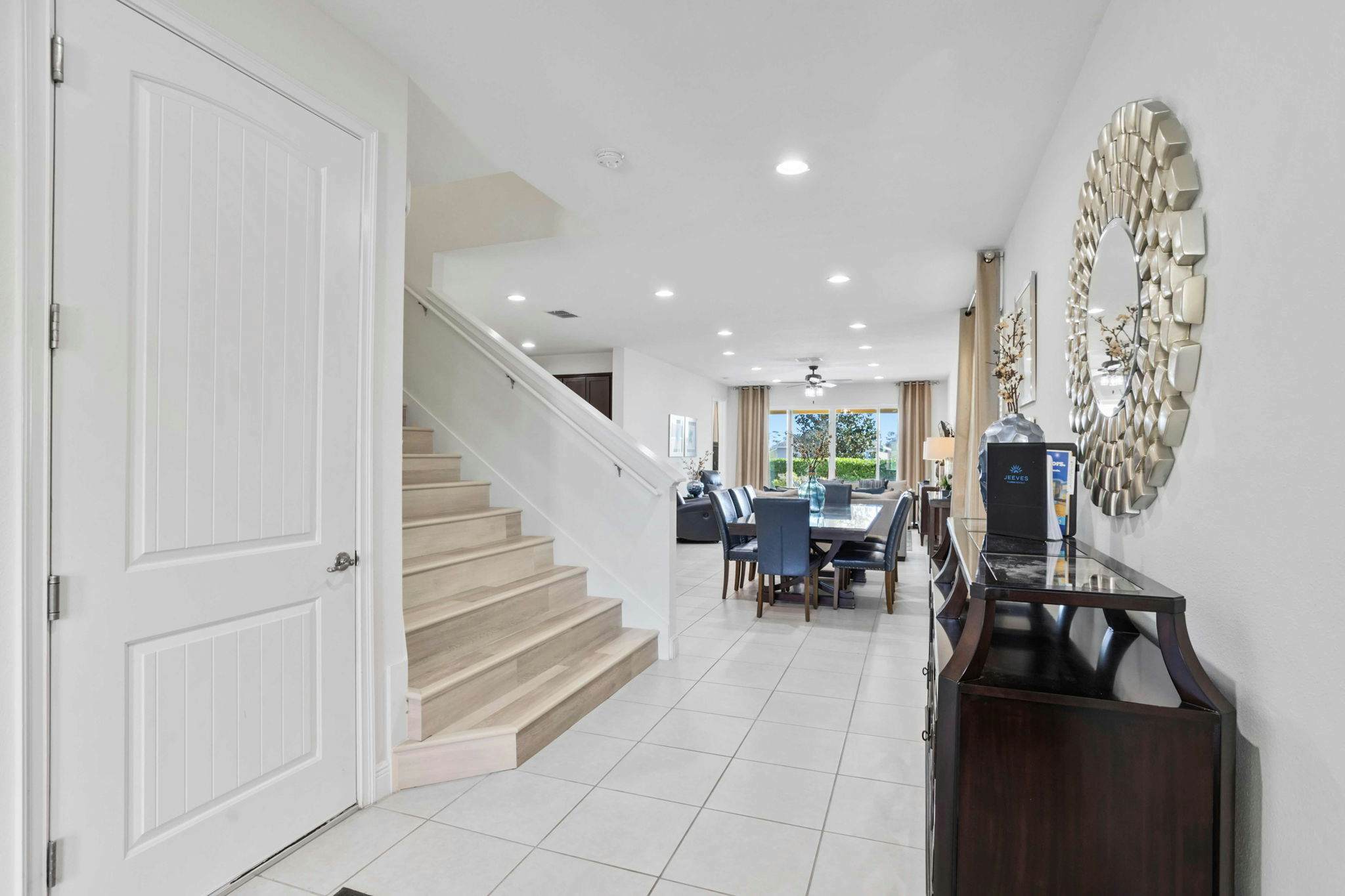 EC108 - The Modern Radiance Retreat - STF