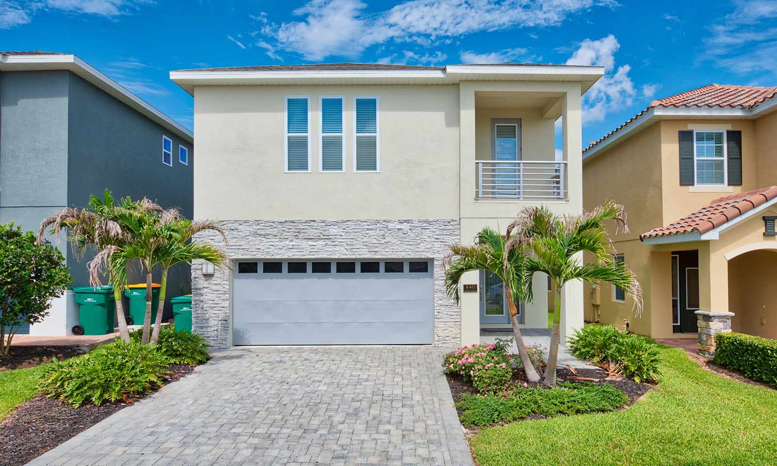 EC128 - The Breathtaking Villa  - MAD