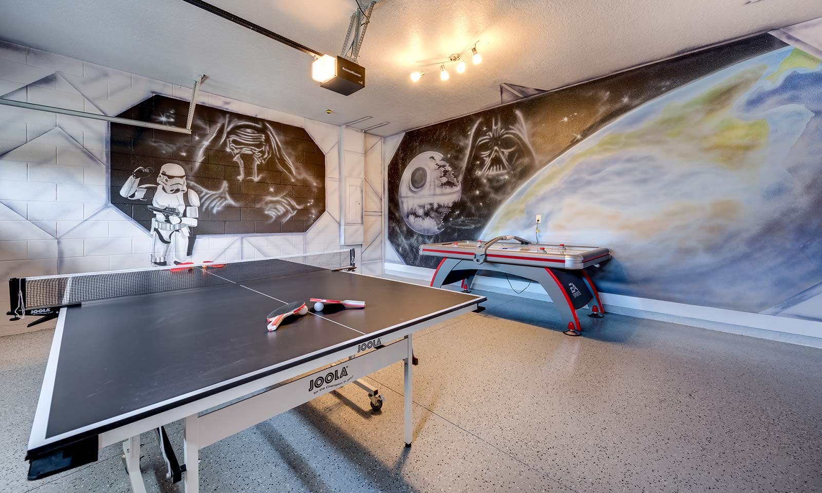 EC128 - The Breathtaking Villa  - MAD