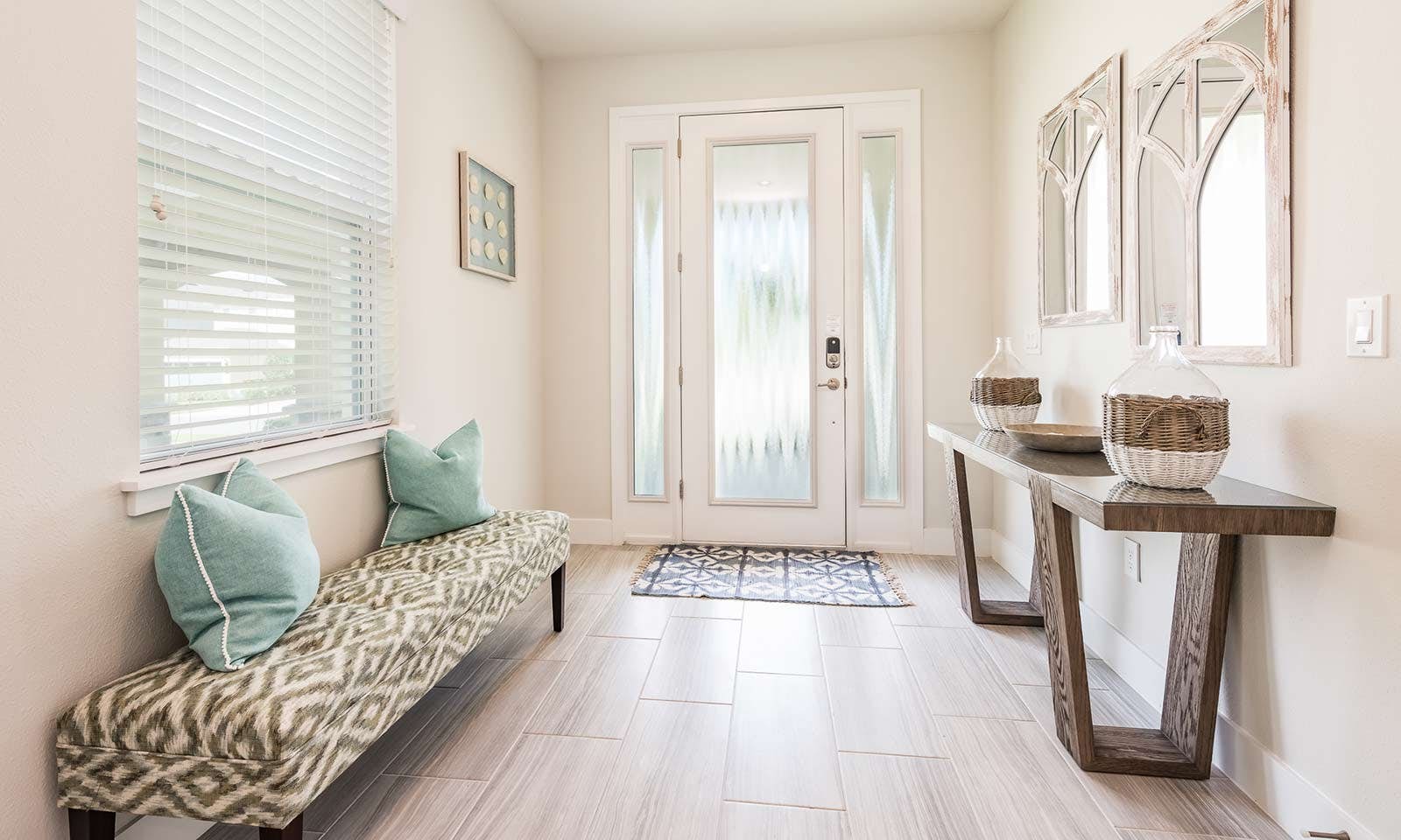 EC128 - The Breathtaking Villa  - MAD