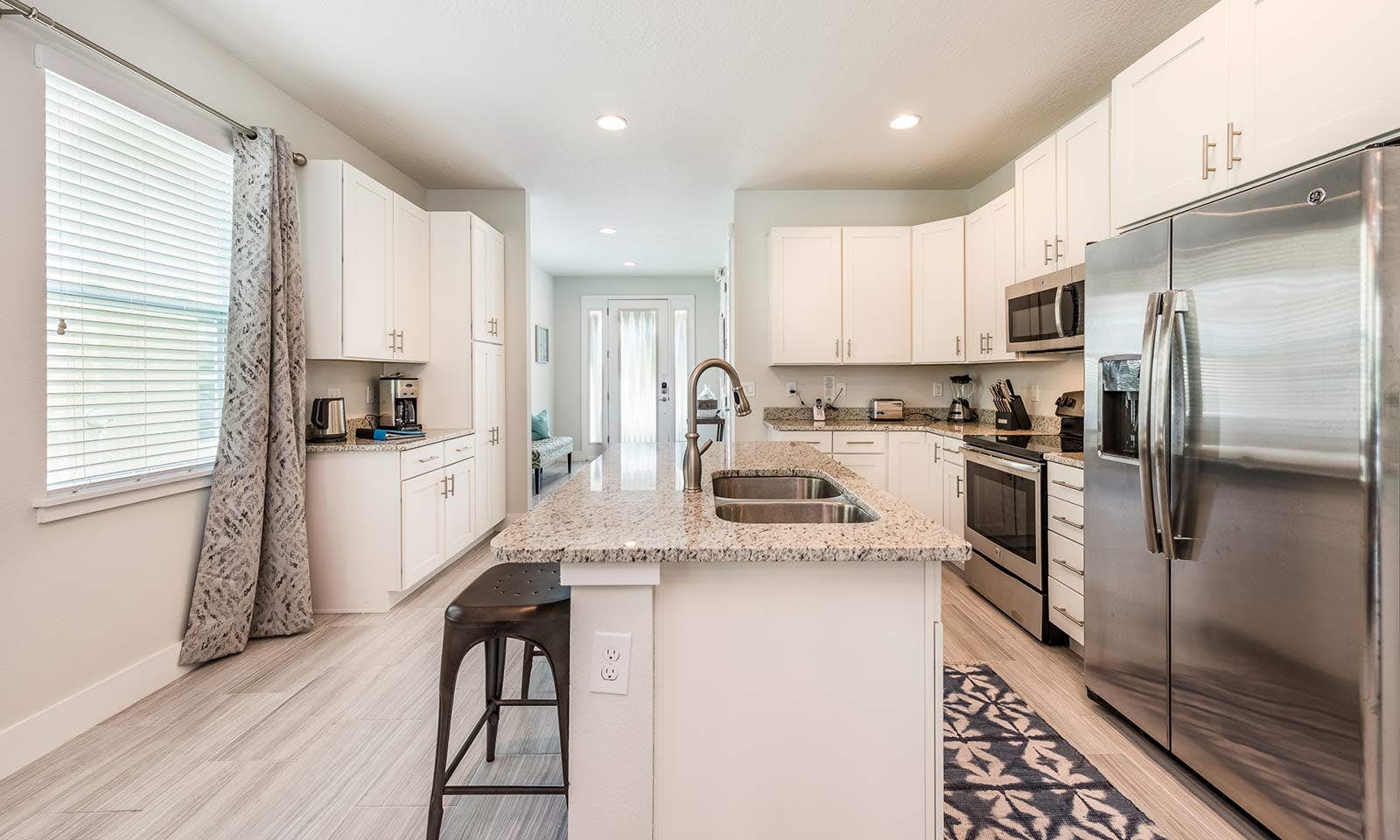 EC128 - The Breathtaking Villa  - MAD