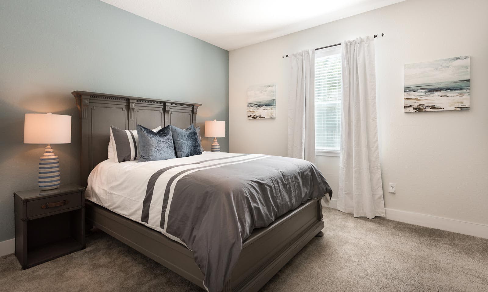 EC128 - The Breathtaking Villa  - MAD