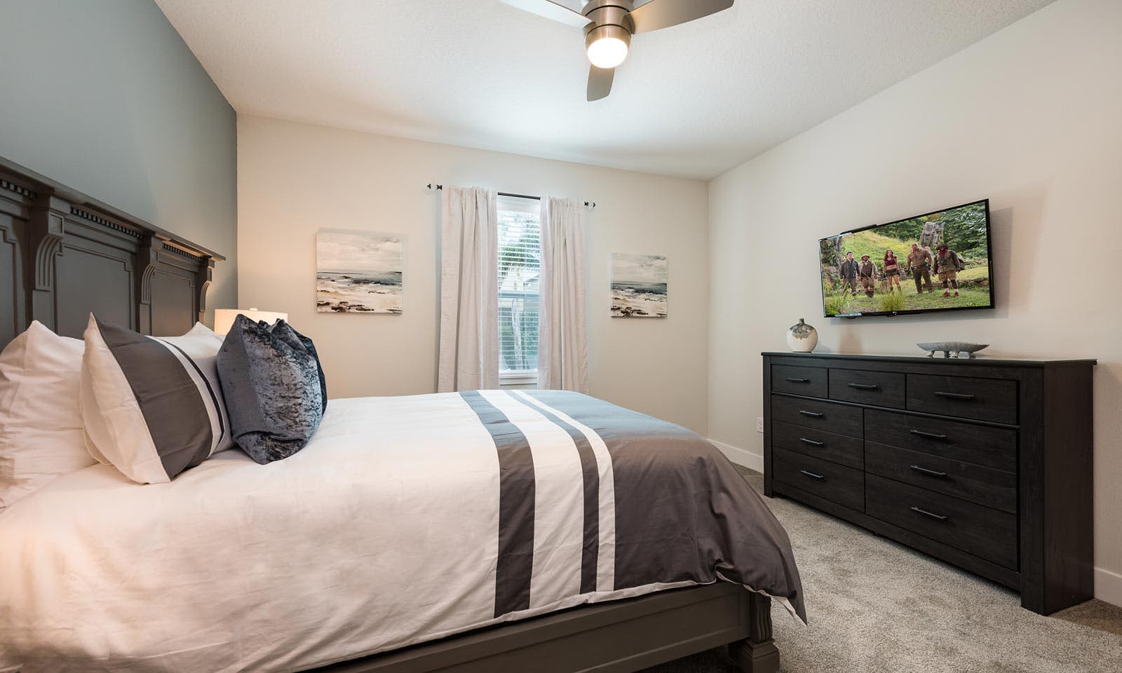 EC128 - The Breathtaking Villa  - MAD