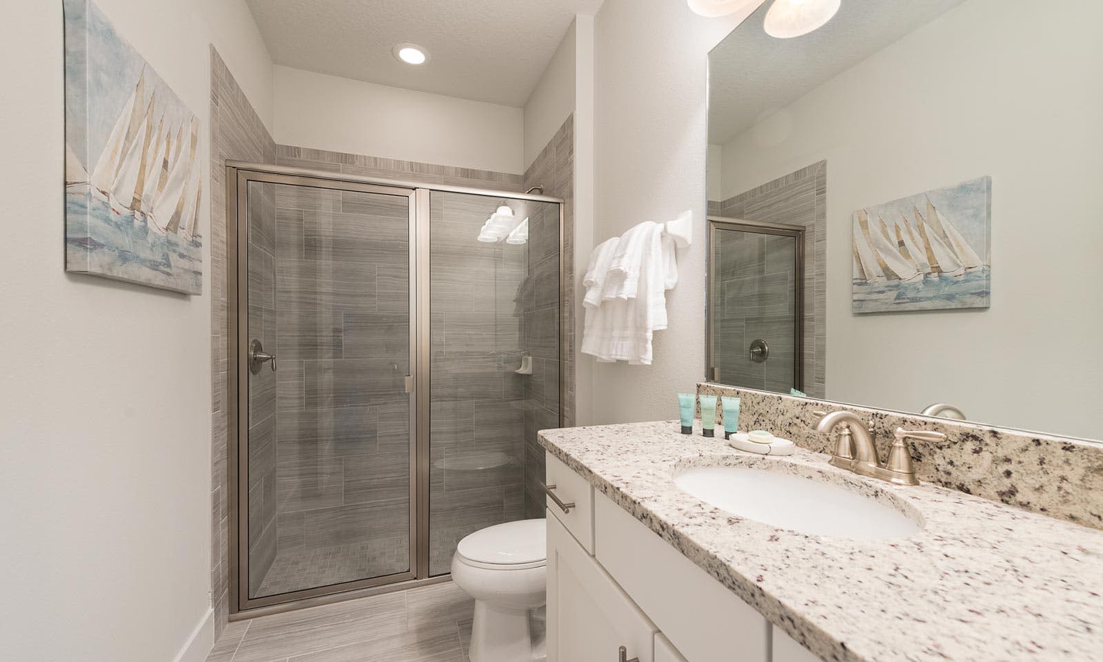 EC128 - The Breathtaking Villa  - MAD