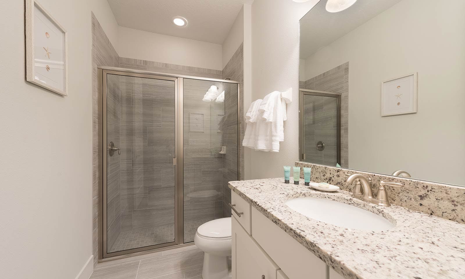 EC128 - The Breathtaking Villa  - MAD